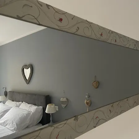 Casa Noe - Trilocale - Centro - Wifi - Spazioso Terrazzo