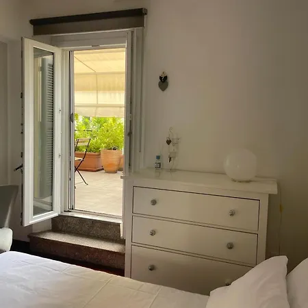 Appartement Casa Noe - Trilocale - Centro - Wifi - Spazioso Terrazzo