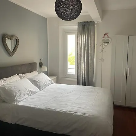 Casa Noe - Trilocale - Centro - Wifi - Spazioso Terrazzo * Ravenna