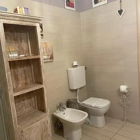 Casa Noe - Trilocale - Centro - Wifi - Spazioso Terrazzo Appartement