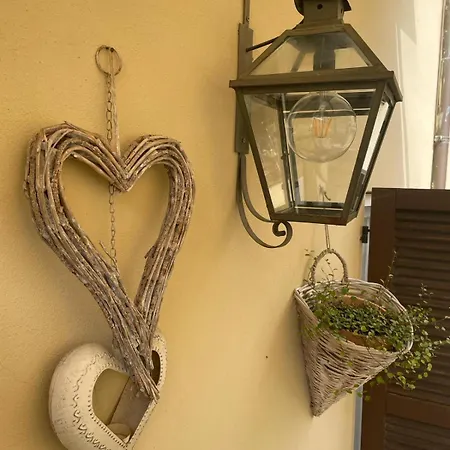 Appartement Casa Noè Ravenne