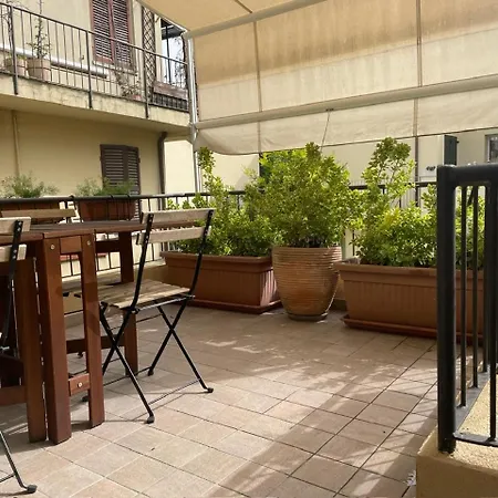 Casa Noè Appartement Ravenne