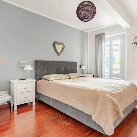 Casa Noe - Trilocale - Centro - Wifi - Spazioso Terrazzo