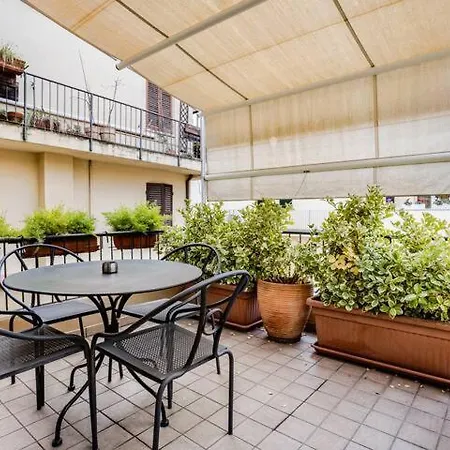 Casa Noe - Trilocale - Centro - Wifi - Spazioso Terrazzo *