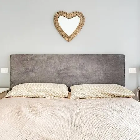 Appartement Casa Noe - Trilocale - Centro - Wifi - Spazioso Terrazzo