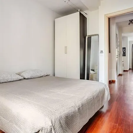 Casa Noe - Trilocale - Centro - Wifi - Spazioso Terrazzo Appartement