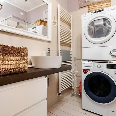 Casa Noe - Trilocale - Centro - Wifi - Spazioso Terrazzo * Ravenna