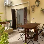 Casa Noe - Trilocale - Centro - Wifi - Spazioso Terrazzo Ravenna
