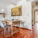 Casa Noe - Trilocale - Centro - Wifi - Spazioso Terrazzo Daire