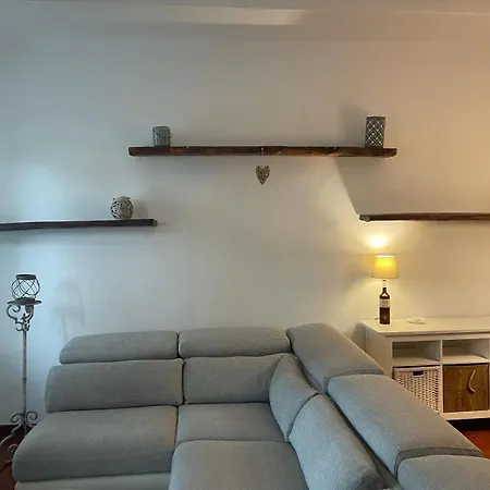 Apartment Casa Noe Ravenna