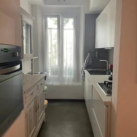 Apartment Casa Noe *