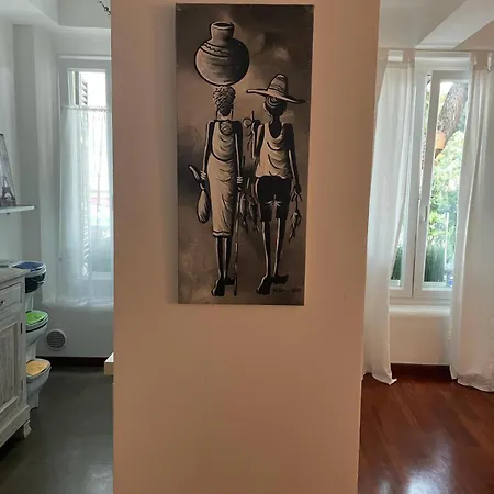Casa Noè *
