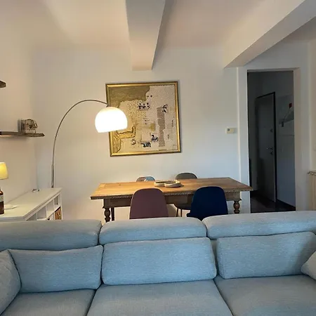 Apartman Casa Noe - Trilocale - Centro - Wifi - Spazioso Terrazzo *