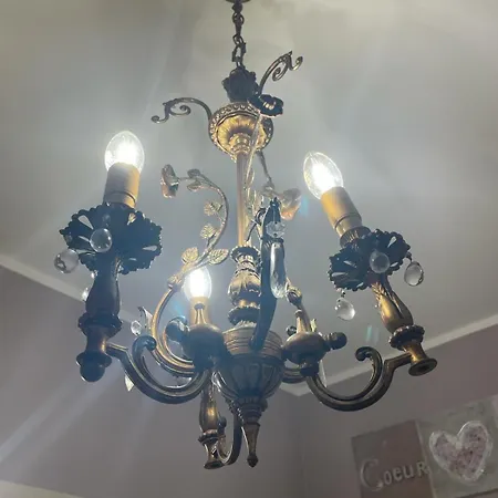 Casa Noe - Trilocale - Centro - Wifi - Spazioso Terrazzo *