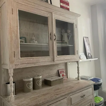 Casa Noe - Trilocale - Centro - Wifi - Spazioso Terrazzo Apartamento Rávena