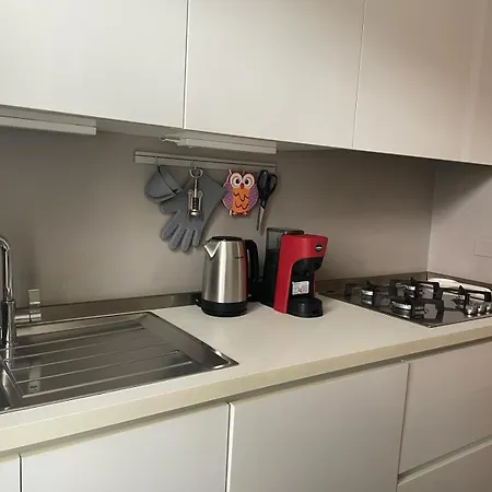 Casa Noe - Trilocale - Centro - Wifi - Spazioso Terrazzo * Ravenna