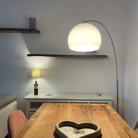 Apartment Casa Noe Ravenna