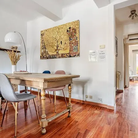 Casa Noe - Trilocale - Centro - Wifi - Spazioso Terrazzo Apartamento