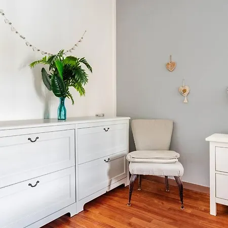 Casa Noe - Trilocale - Centro - Wifi - Spazioso Terrazzo Apartamento