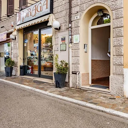 Apartament Casa Noe - Trilocale - Centro - Wifi - Spazioso Terrazzo *