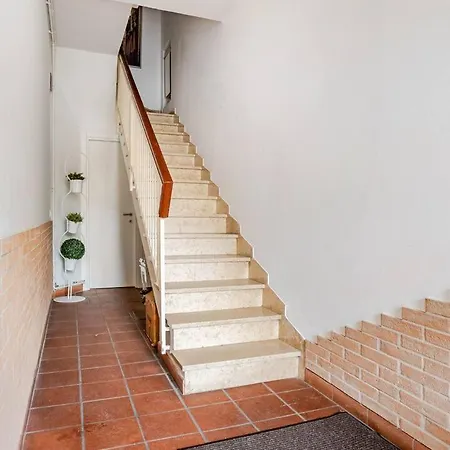 Apartamento Casa Noe - Trilocale - Centro - Wifi - Spazioso Terrazzo Rávena