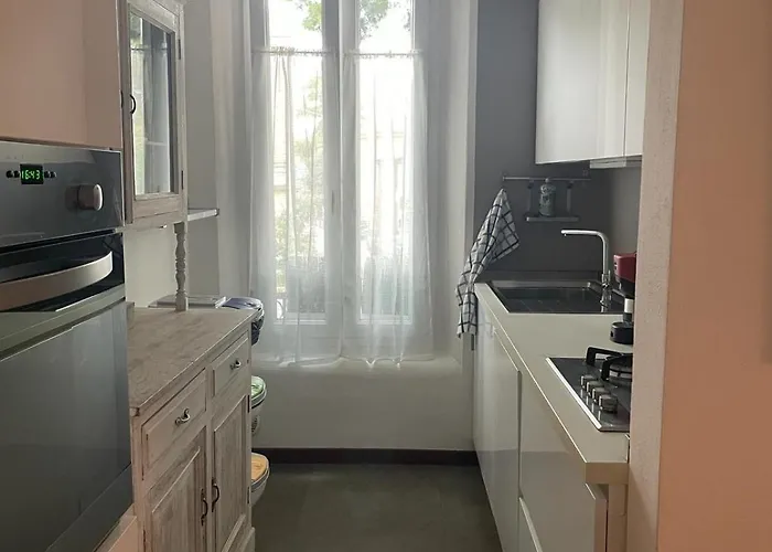 Apartamento Casa Noe - Trilocale - Centro - Wifi - Spazioso Terrazzo *