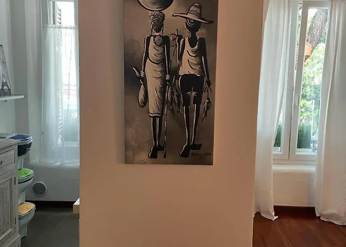 Casa Noe - Trilocale - Centro - Wifi - Spazioso Terrazzo *