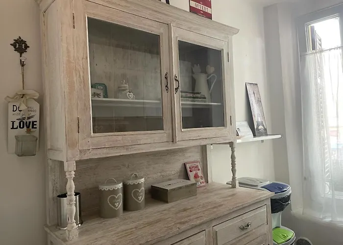 Casa Noe - Trilocale - Centro - Wifi - Spazioso Terrazzo Apartamento Rávena