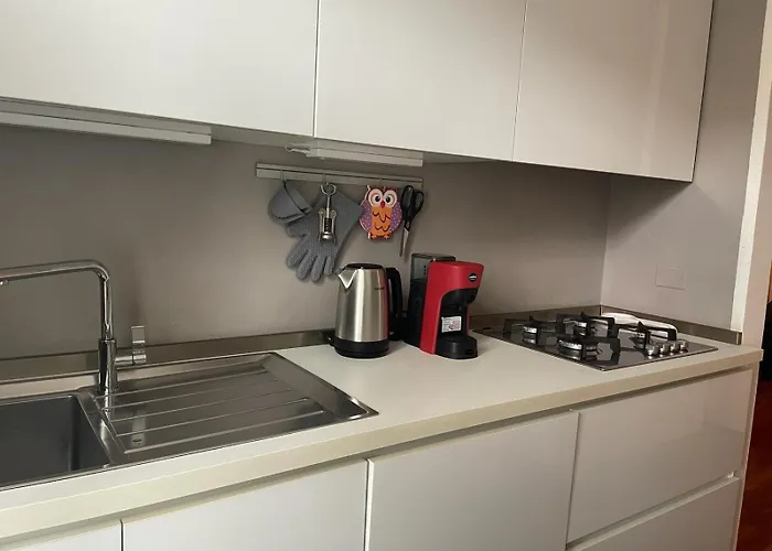 Casa Noe - Trilocale - Centro - Wifi - Spazioso Terrazzo * Rávena