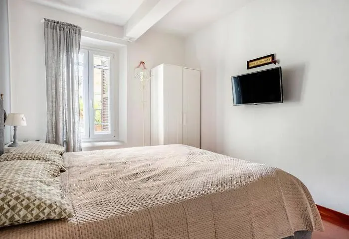 Apartamento Casa Noe - Trilocale - Centro - Wifi - Spazioso Terrazzo Rávena