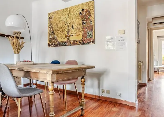 Casa Noe - Trilocale - Centro - Wifi - Spazioso Terrazzo Apartamento