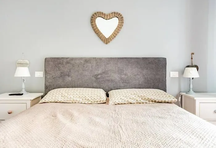 Apartamento Casa Noe - Trilocale - Centro - Wifi - Spazioso Terrazzo