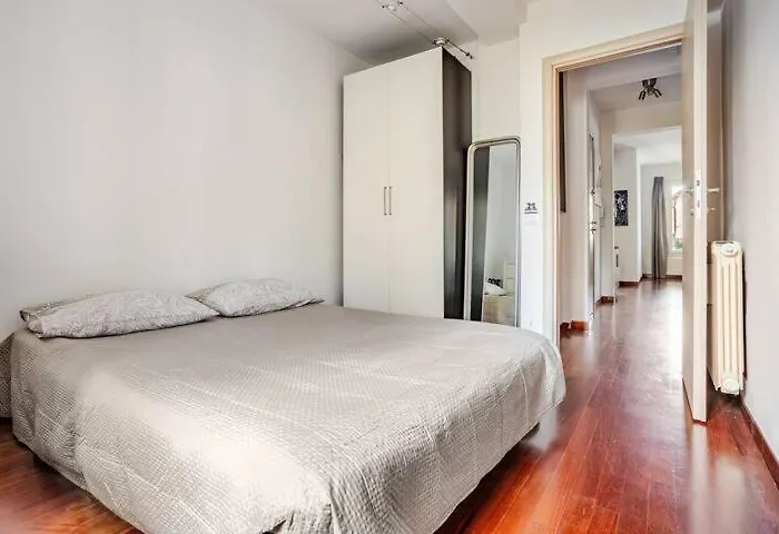 Casa Noe - Trilocale - Centro - Wifi - Spazioso Terrazzo Apartamento