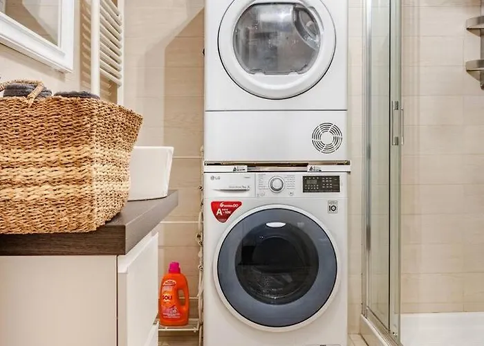 Apartamento Casa Noe - Trilocale - Centro - Wifi - Spazioso Terrazzo *