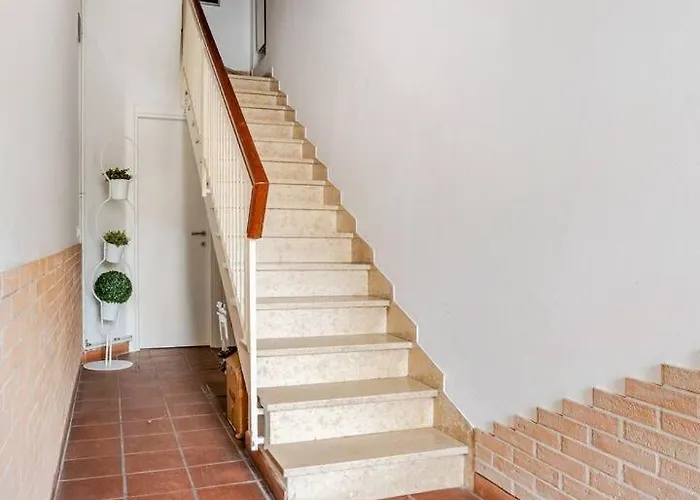 Apartamento Casa Noe - Trilocale - Centro - Wifi - Spazioso Terrazzo Rávena